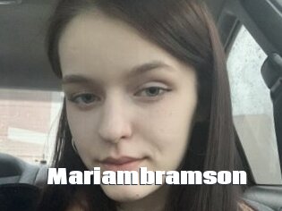 Mariambramson