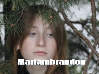 Mariambrandon