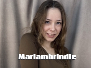 Mariambrindle