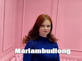 Mariambudlong