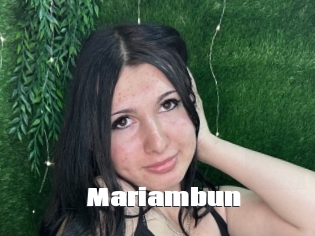 Mariambun