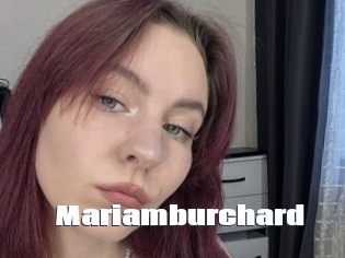 Mariamburchard
