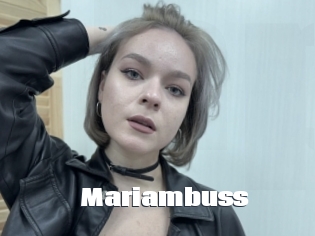 Mariambuss