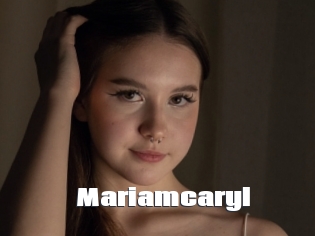 mariamcaryl The hot porn