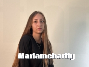 Mariamcharity