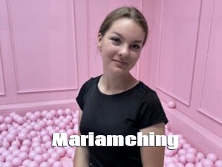 Mariamching