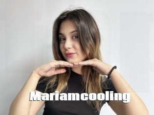 mariamcooling The hot porn