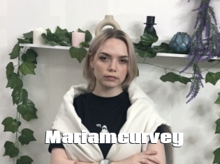 Mariamcurvey