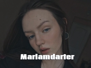Mariamdarter