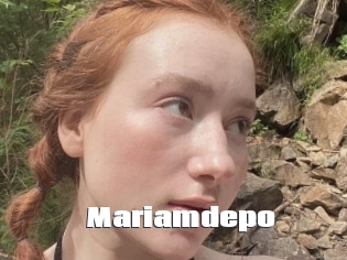 Mariamdepo