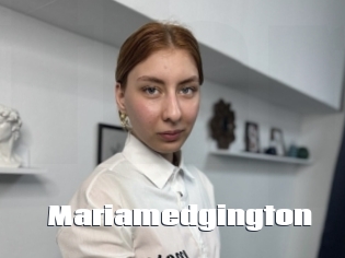 Mariamedgington