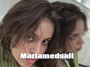 Mariamedsall