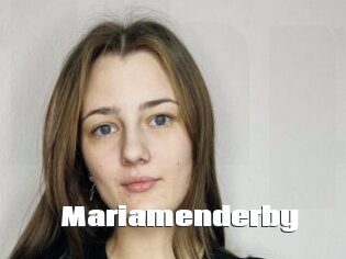 Mariamenderby
