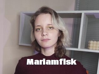 Mariamfisk