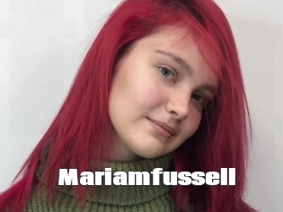 Mariamfussell