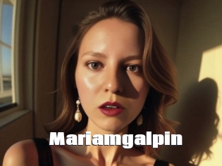 Mariamgalpin