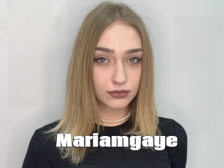 Mariamgaye