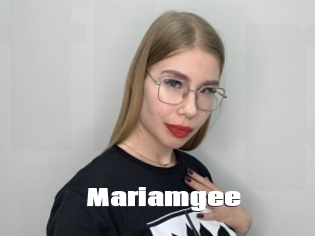 Mariamgee