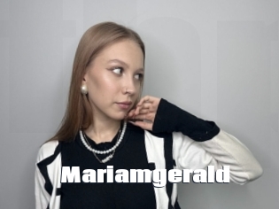 Mariamgerald