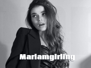 Mariamgirling