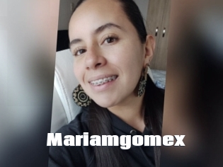 Mariamgomex