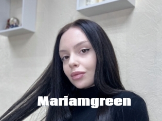 Mariamgreen