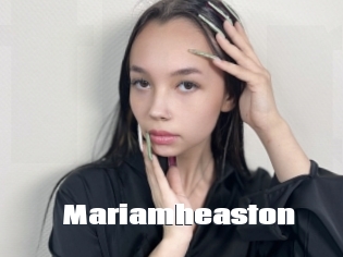 Mariamheaston