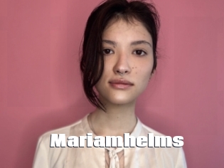 Mariamhelms