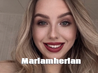 Mariamherlan