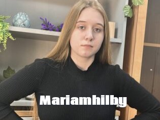 Mariamhilby