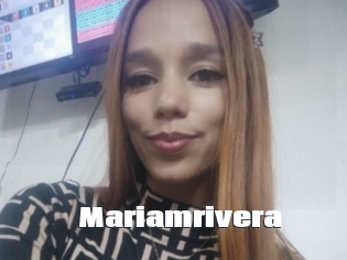 Mariamrivera