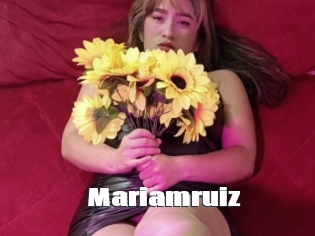 Mariamruiz