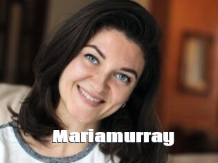 Mariamurray