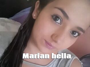 Marian_bella