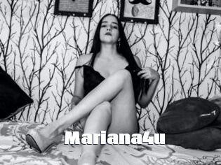 Mariana4u