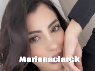 Marianaclarck