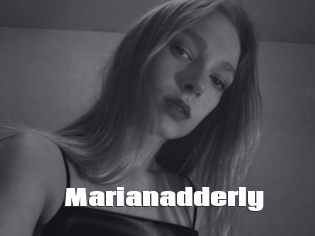 Marianadderly