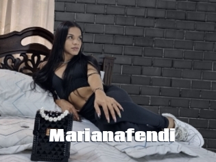 Marianafendi