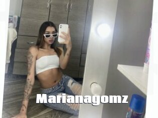 Marianagomz