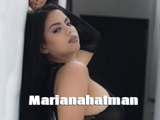 Marianahatman