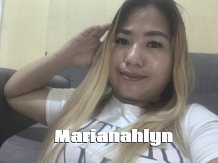 Marianahlyn