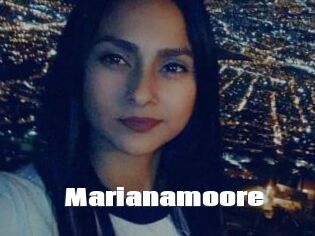 Marianamoore