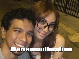 Marianandbastian