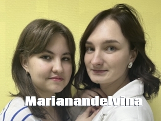 Marianandelvina