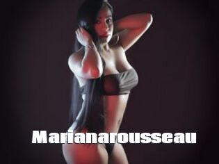 Marianarousseau