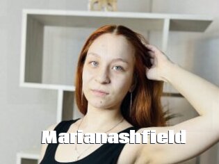 Marianashfield