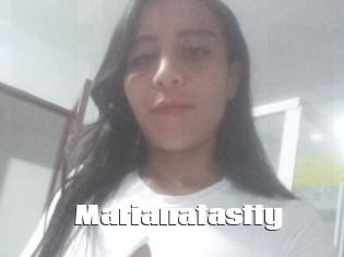 Marianatastty