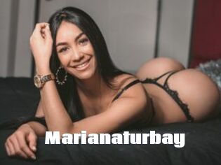Marianaturbay