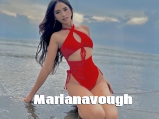 Marianavough