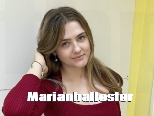 Marianballester